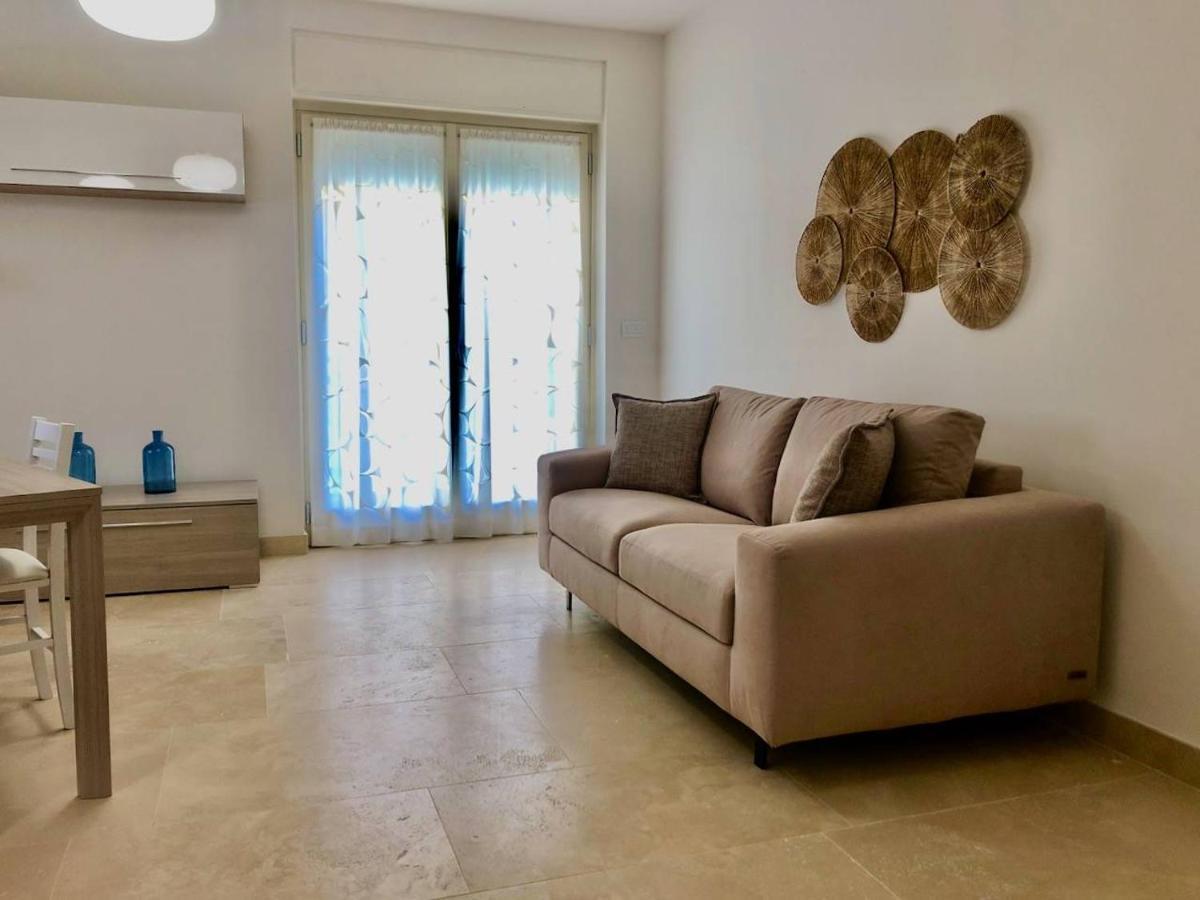 Appartamento Iris San Vincenzo Exterior photo