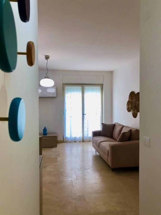 Appartamento Iris San Vincenzo Exterior photo