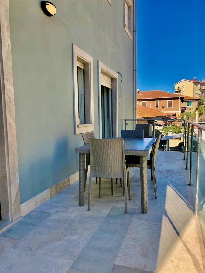 Appartamento Iris San Vincenzo Exterior photo