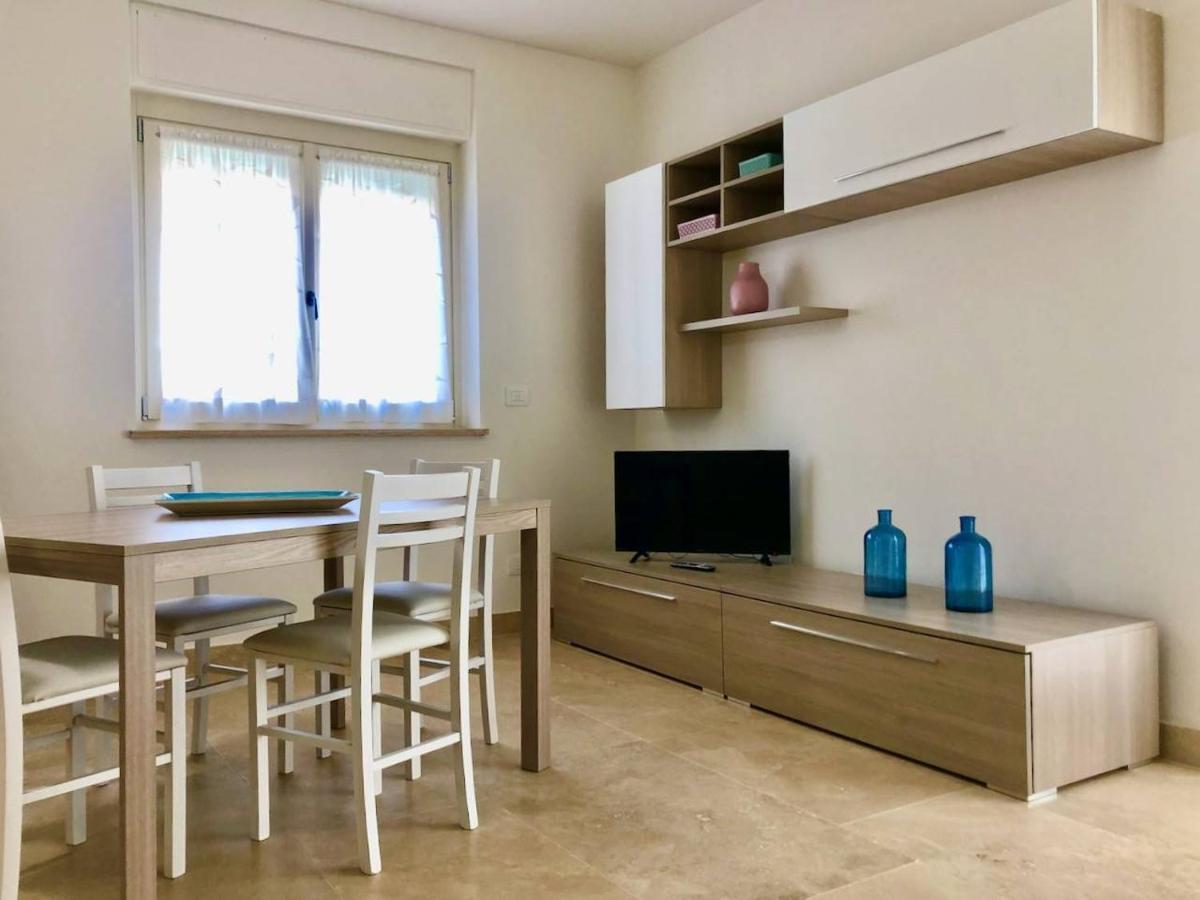 Appartamento Iris San Vincenzo Exterior photo