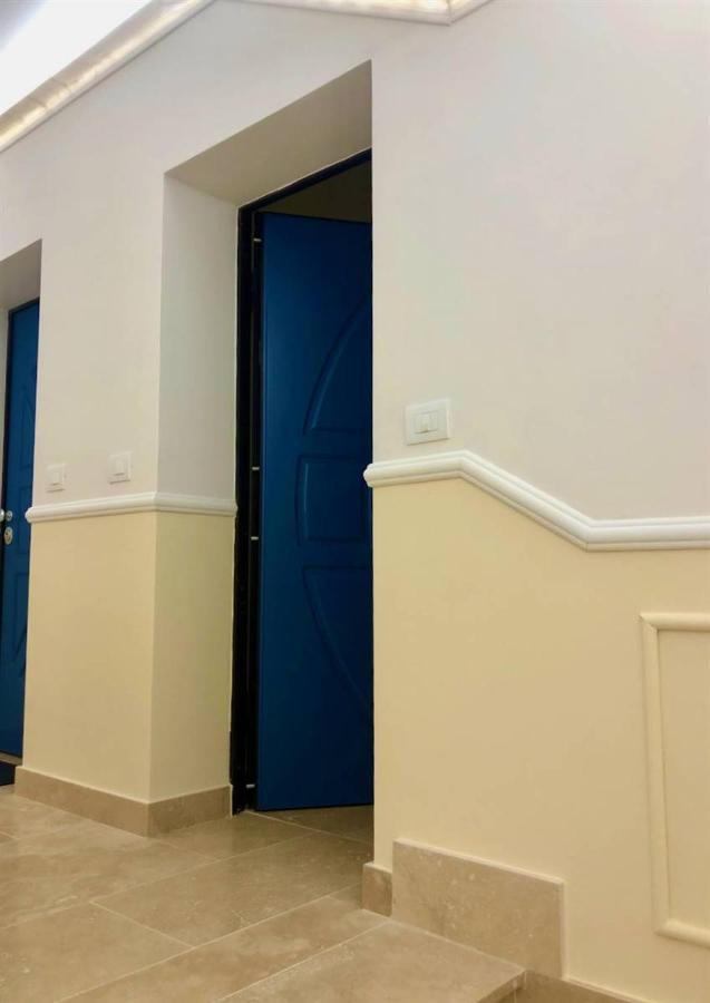 Appartamento Iris San Vincenzo Exterior photo